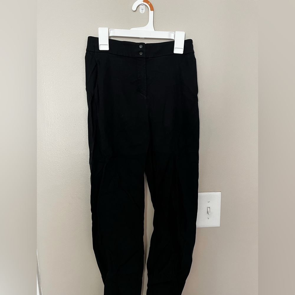 Lululemon Black Dynamic Days Pant